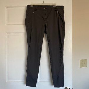 ELT Danella riding breeches 36